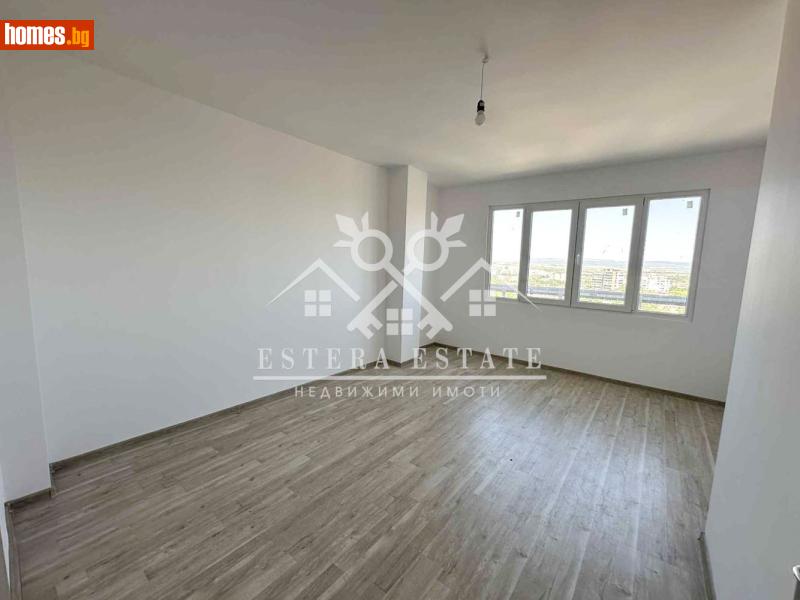 Тристаен, 75m² - Жк. Херсон, Шумен - Апартамент за продажба - ЕСТЕРА естейт - 117491392