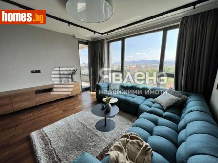 Тристаен, 127m² - Апартамент за продажба - 117492176