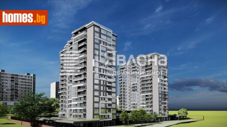 Двустаен, 73m² - Апартамент за продажба - 117492228
