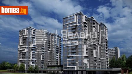 Тристаен, 110m² - Апартамент за продажба - 117492238