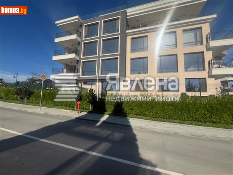 Тристаен, 136m² - Кв. Галата, Варна - Апартамент за продажба - ЯВЛЕНА - 117492333