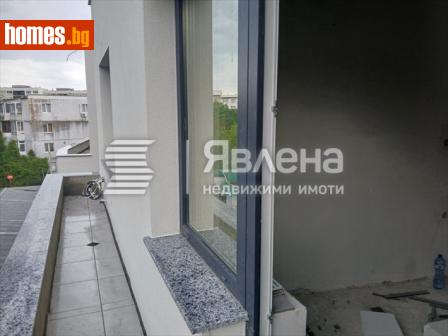 Двустаен, 58m² - Апартамент за продажба - 117492343