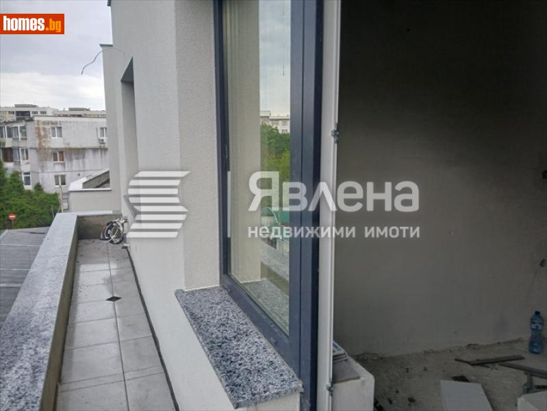 Двустаен, 58m² - Жк. Чайка, Варна - Апартамент за продажба - ЯВЛЕНА - 117492343