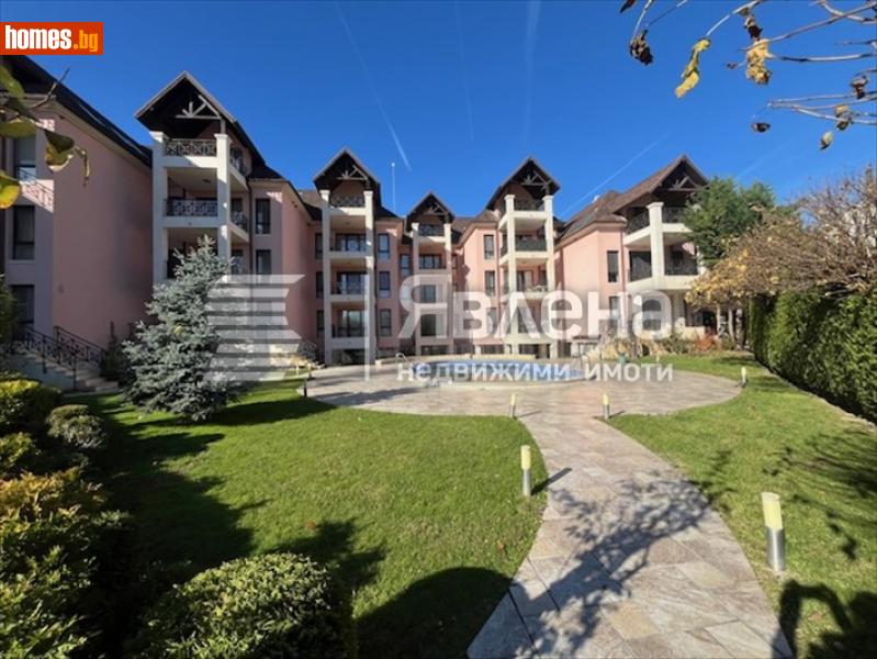 Двустаен, 85m² - Варна, Варна - Апартамент за продажба - ЯВЛЕНА - 117492362