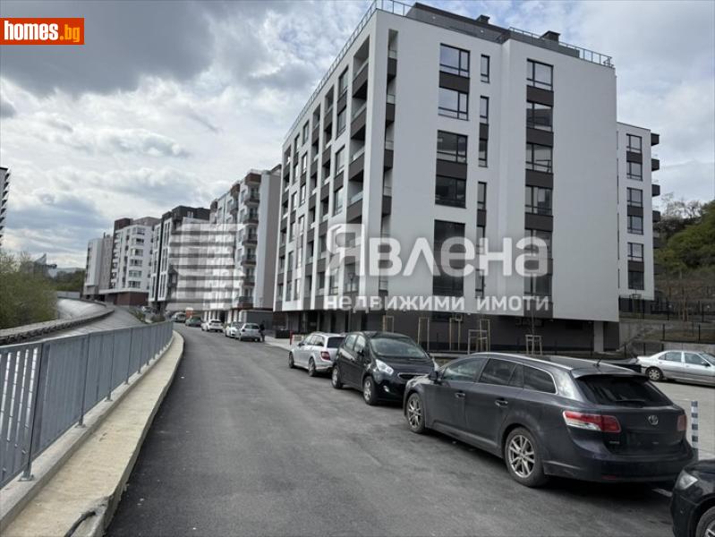 Тристаен, 123m² - Жк. Дружба 2, София - Апартамент за продажба - ЯВЛЕНА - 117492402