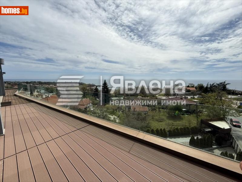 Двустаен, 156m² - Варна, Варна - Апартамент за продажба - ЯВЛЕНА - 117492416