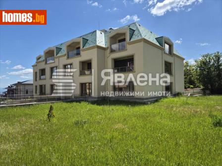 Четиристаен, 162m² - Апартамент за продажба - 117492461