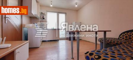Двустаен, 60m² - Апартамент за продажба - 117492489