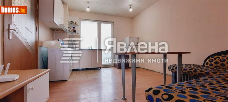 Двустаен, 60m² -  Цветен, Варна - Апартамент за продажба - ЯВЛЕНА - 117492489