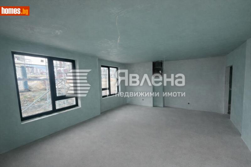 Тристаен, 144m² - Кв. Витоша, София - Апартамент за продажба - ЯВЛЕНА - 117492521