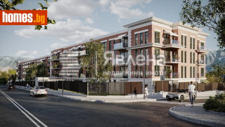 Двустаен, 75m² - Апартамент за продажба - 117492560