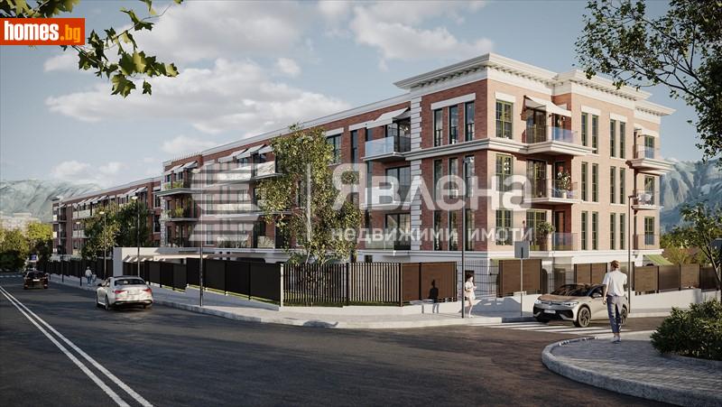 Двустаен, 75m² - Кв. Малинова Долина, София - Апартамент за продажба - ЯВЛЕНА - 117492560