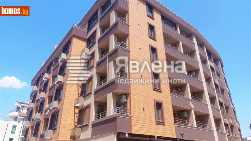 Двустаен, 78m² - Гр.Поморие, Бургас - Апартамент за продажба - ЯВЛЕНА - 117492563