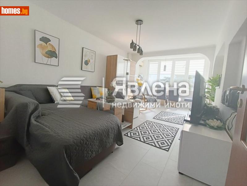 Тристаен, 82m² - Жк. Чайка, Варна - Апартамент за продажба - ЯВЛЕНА - 117492715