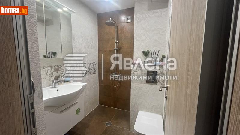 Тристаен, 69m² - Жк. Сухата Река, София - Апартамент за продажба - ЯВЛЕНА - 117492750