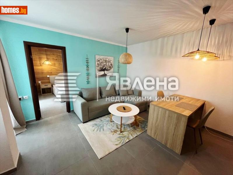 Двустаен, 68m² - Гр.Созопол, Бургас - Апартамент за продажба - ЯВЛЕНА - 117492783
