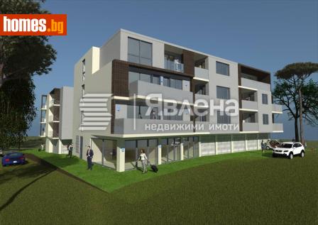 Двустаен, 68m² - Апартамент за продажба - 117492798