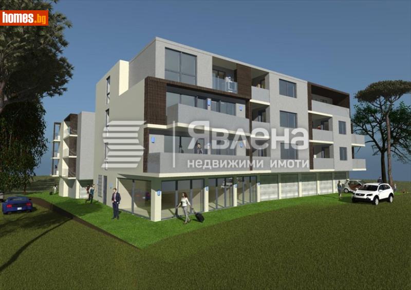 Двустаен, 68m² - Гр.Созопол, Бургас - Апартамент за продажба - ЯВЛЕНА - 117492798