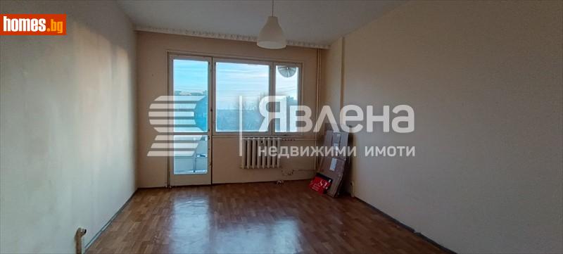 Двустаен, 59m² - Жк. Младост, Варна - Апартамент за продажба - ЯВЛЕНА - 117492837