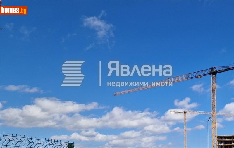 Двустаен, 63m² - Бургас, Бургас - Апартамент за продажба - ЯВЛЕНА - 117492849