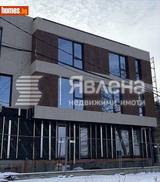 Четиристаен, 243m² -  Драгалевци, София - Апартамент за продажба - ЯВЛЕНА - 117492874