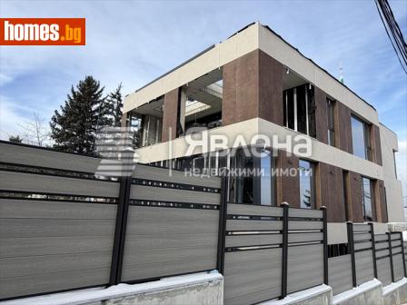 Четиристаен, 249m² - Апартамент за продажба - 117492881