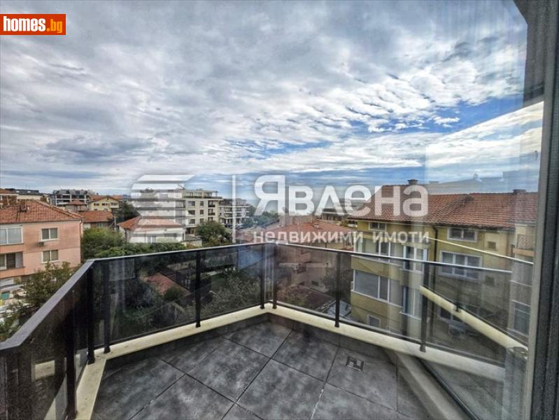 Тристаен, 129m² -  Сарафово, Бургас - Апартамент за продажба - ЯВЛЕНА - 117492913