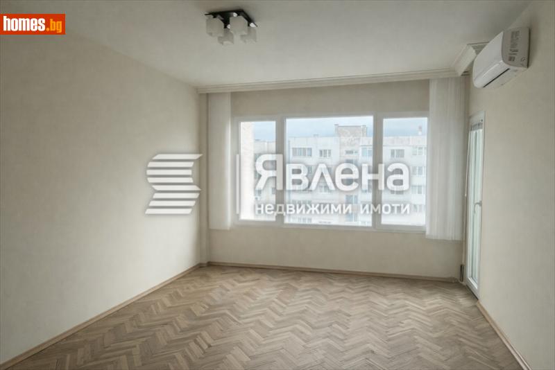 Тристаен, 90m² - Жк. Овча Купел 1, София - Апартамент за продажба - ЯВЛЕНА - 117492976