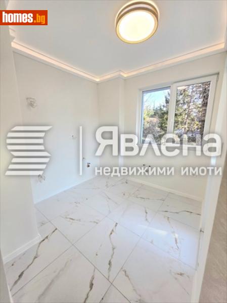 Тристаен, 108m² - Кв. Бриз, Варна - Апартамент за продажба - ЯВЛЕНА - 117492985