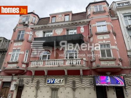 Тристаен, 85m² - Апартамент за продажба - 117493041