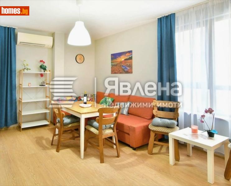 Двустаен, 50m² -  Център, Варна - Апартамент за продажба - ЯВЛЕНА - 117493079