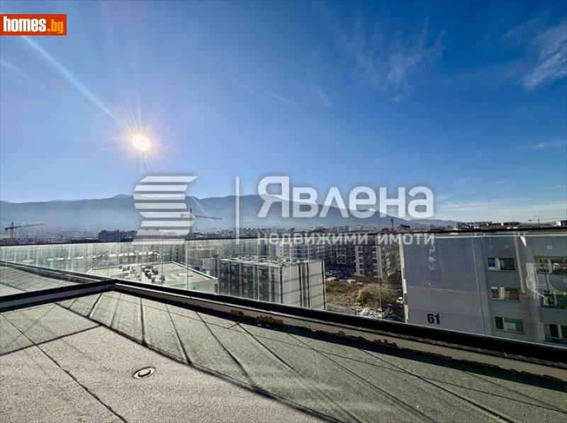Тристаен, 134m² -  Студентски Град, София - Апартамент за продажба - ЯВЛЕНА - 117493100