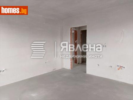 Двустаен, 60m² - Апартамент за продажба - 117493140