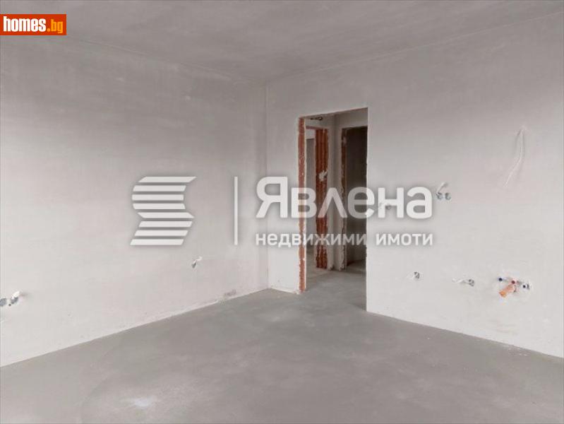 Двустаен, 60m² - Жк. Еленово, Благоевград - Апартамент за продажба - ЯВЛЕНА - 117493140