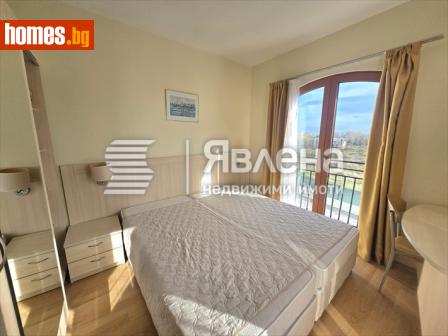 Двустаен, 55m² - Апартамент за продажба - 117493160