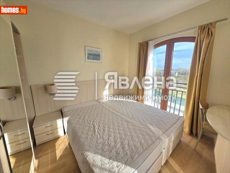 Двустаен, 55m² - Гр.Созопол, Бургас - Апартамент за продажба - ЯВЛЕНА - 117493160