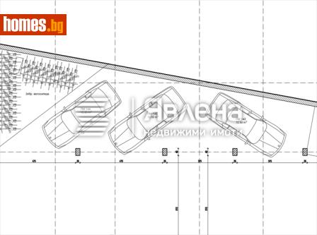 Гараж, 13m² - Апартамент за продажба - 117493165