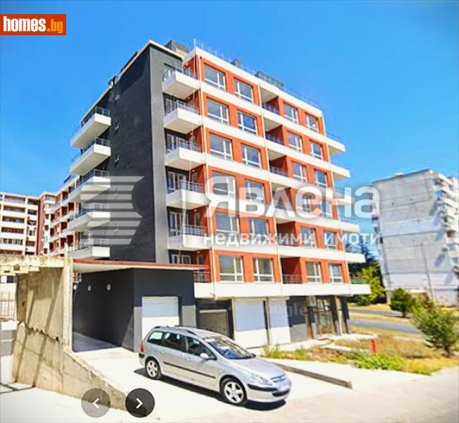 Тристаен, 99m² - Жк. Меден Рудник, Бургас - Апартамент за продажба - ЯВЛЕНА - 117493179