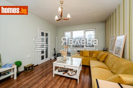 Тристаен, 75m² - Апартамент за продажба - 117493204