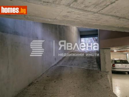 Гараж, 13m² - Апартамент за продажба - 117493224