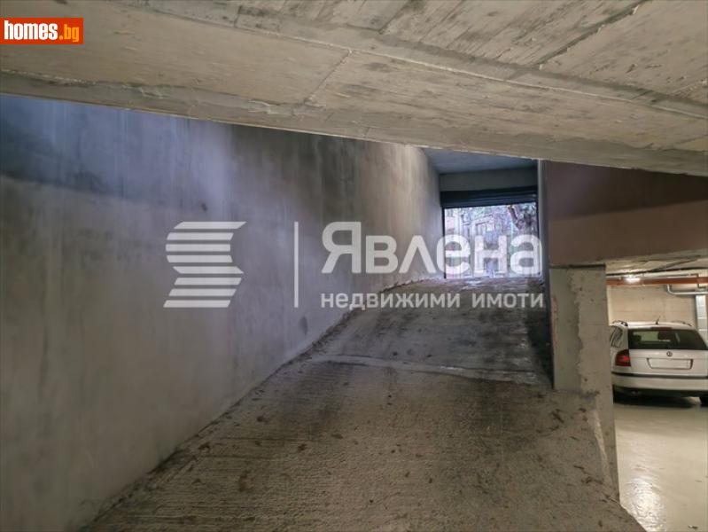 Гараж, 13m² -  ЛК Тракия, Варна - Апартамент за продажба - ЯВЛЕНА - 117493224
