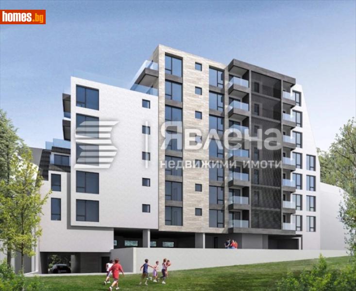 Тристаен, 93m² -  Погребите, Варна - Апартамент за продажба - ЯВЛЕНА - 117493260