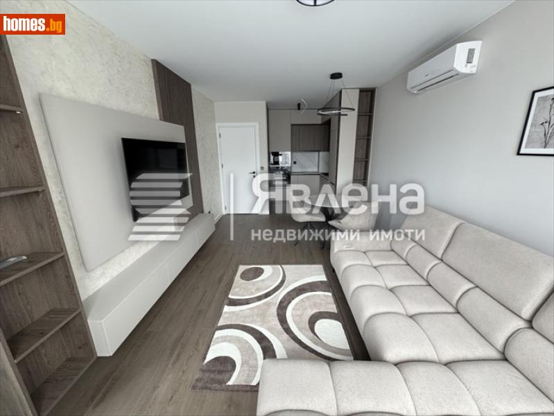 Двустаен, 63m² - Кв. Малинова Долина, София - Апартамент за продажба - ЯВЛЕНА - 117493271