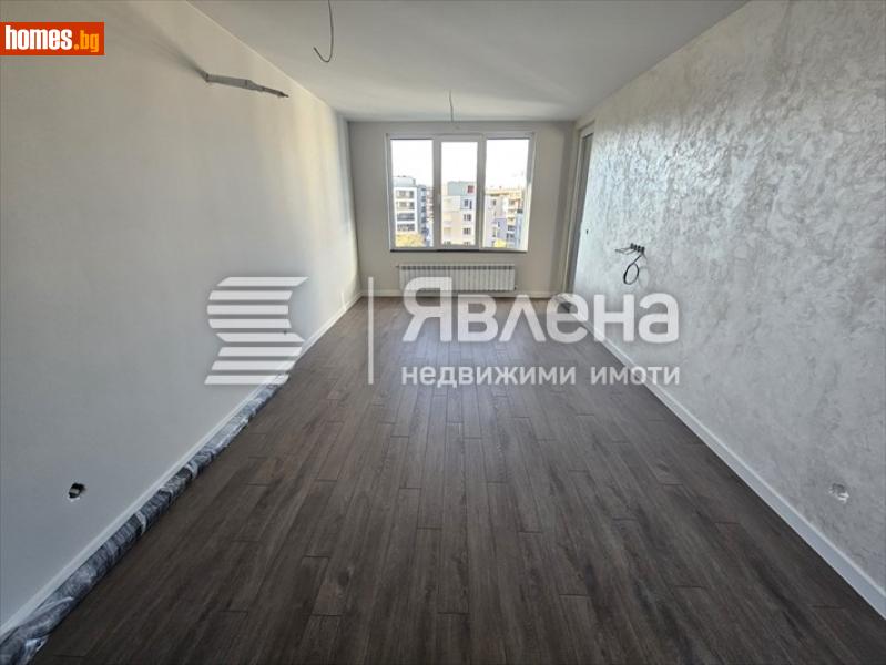 Двустаен, 63m² - Кв. Малинова Долина, София - Апартамент за продажба - ЯВЛЕНА - 117493281