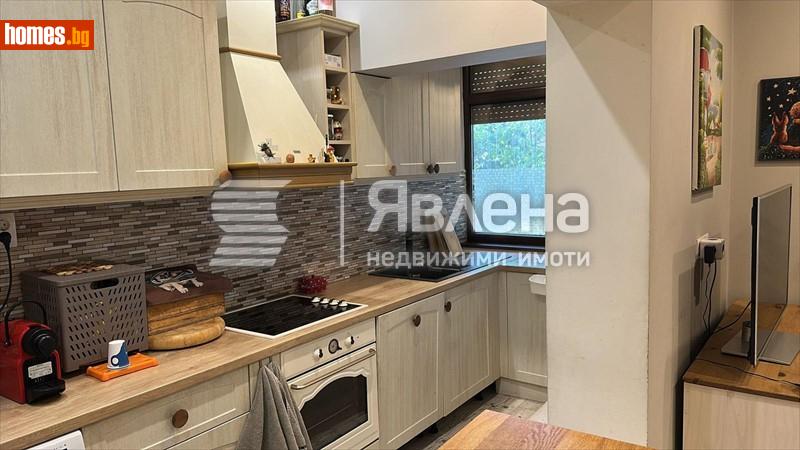 Тристаен, 103m² - Кв. Каменица , Пловдив - Апартамент за продажба - ЯВЛЕНА - 117493289