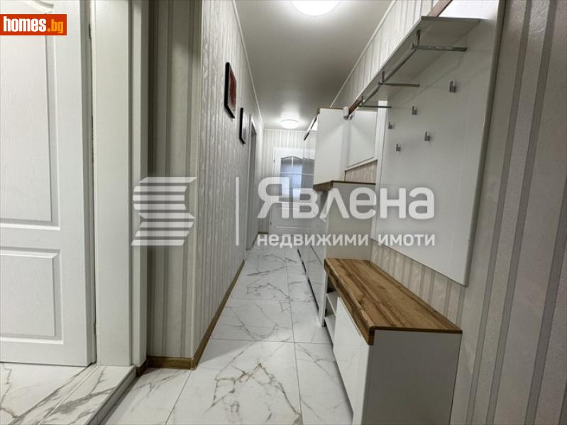 Тристаен, 85m² - Жк. Чайка, Варна - Апартамент за продажба - ЯВЛЕНА - 117493304