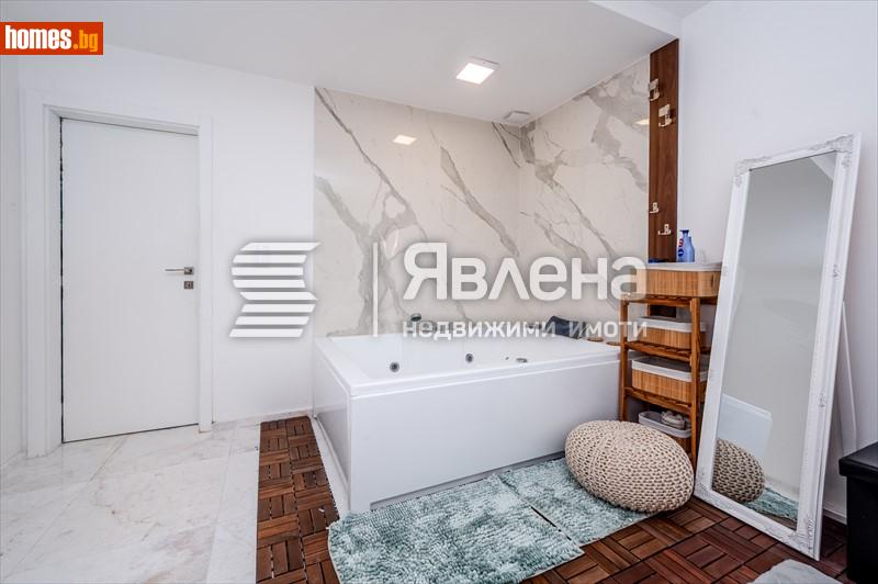 Тристаен, 122m² - Кв. Манастирски Ливади, София - Апартамент за продажба - ЯВЛЕНА - 117493328