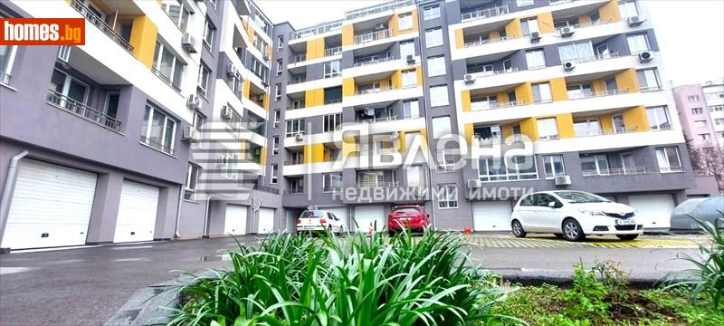 Тристаен, 91m² - Жк. Меден Рудник, Бургас - Апартамент за продажба - ЯВЛЕНА - 117493348