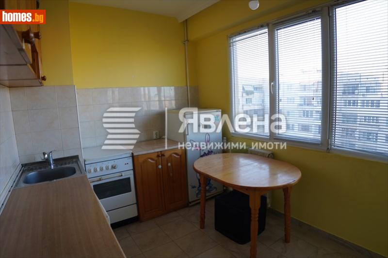 Двустаен, 65m² - Жк. Фондови Жилища, София - Апартамент за продажба - ЯВЛЕНА - 117493367