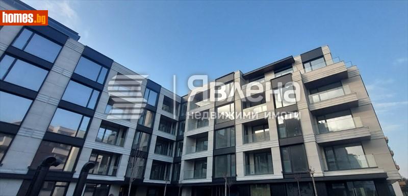 Четиристаен, 167m² - Кв. Кръстова Вада, София - Апартамент за продажба - ЯВЛЕНА - 117493374